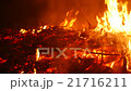 Fire, bonfire, forest fire, flames, blur defocus 21716211