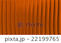 窗簾和窗簾打開 22199765