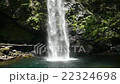 奈良県・明神滝 奈良県・明神滝 22324698