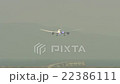 關西國際機場降落B 787 - 8 關西國際機場降落B 787 - 8 22386111