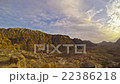 Time lapse Jordan Petra ruins 22386218