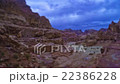 Petra ruins world heritage time lapse 22386228