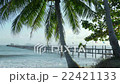 Pier to the tropical island of Thailand 22421133