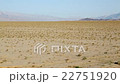 in iran desert and mountin and some contruction fo 22751920