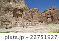 in iran persepolis the old ruins historical destin 22751927