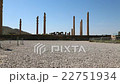 in iran persepolis the old ruins historical destin 22751934