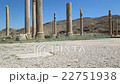in iran persepolis the old ruins historical destin 22751938
