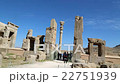 in iran persepolis the old ruins historical destin 22751939