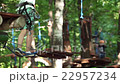 Kids rope park 22957234