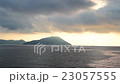 Seto Inland Sea - Morning glow 5 23057555