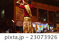 India - Ganges River - Puja 04 23073926