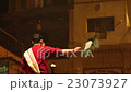 India - Ganges river - puja 05 23073927