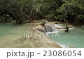 Waterfall in Laos 16 23086054