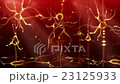 Neuronal Activity Pan Red 23125933