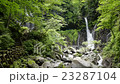栃木縣日光市Bokkuno瀑布（全景） 23287104