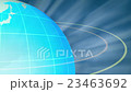 CG image of earth light 23463692