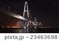 Night port of Triton of Nagoya 23463698