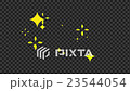 Anime-like glitter 23544054
