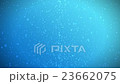 泡　背景素材CG　007 23662075