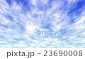 Flowing cloud 23690008