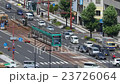 広島の路面電車 23726064