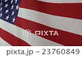 Closeup of United States flag 23760849