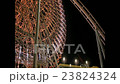 Ferris wheel at night 23824324