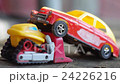 two bright toy cars for children 24226216