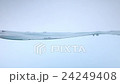 Shaking water surface 24249408