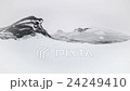 Shaking water surface 24249410