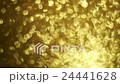 gold abstract bokeh shiny texture Background 24441628