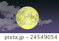 月光_紫藍色 24549054