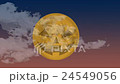 萬聖節月光_茜 24549056