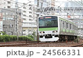 JR East E231 series Yamanote Line 24566331