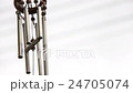 Crop Shot Handicraft Wind Chime Tube Mobile 24705074