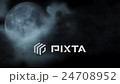 Moon  24708952