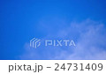 cloud form timelapse 24731409