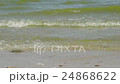 Coastal Azov Sea waves  24868622
