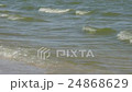 Coastal Azov Sea waves  24868629