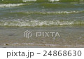 Coastal Azov Sea waves 24868630