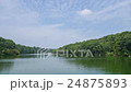 栃木縣摩卡市文藝公園時間流逝視頻 24875893