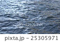 The surface of the sea 25305971