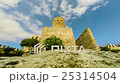 Capdepera castle tower in Mallorca island, Spain. 25314504