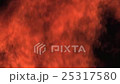 Burning flame landscape 25317580