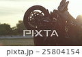 Motorbike tricks 25804154