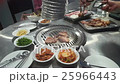 Korean BBQ Grilled  25966443