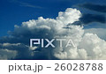 The Sky and clouds.Motion cloud. 26028788