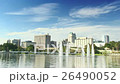 Time lapse of downtown Orlando, Florida 26490052