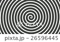 Hypnotic circle 26596445