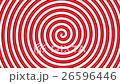 Hypnotic circle 26596446